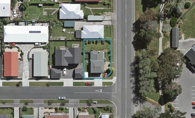 216 Kelvin Street, Avenal, Invercargill - Carousel 1