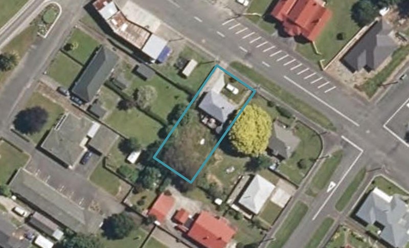 2 King Street, Pahiatua - Carousel 1