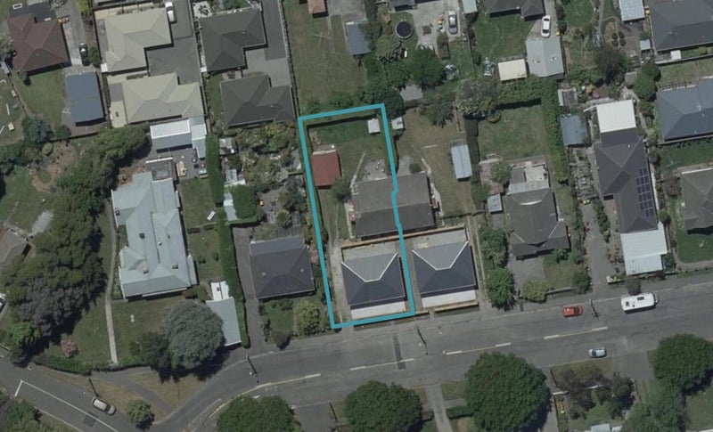 11 Coopers Road, Dallington, Christchurch - Carousel 1