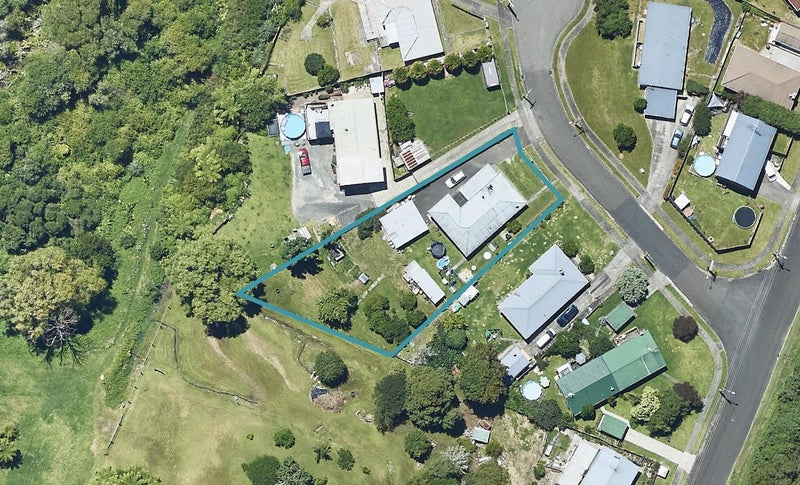 5 Scott Street, Gate Pa, Tauranga - Carousel 1