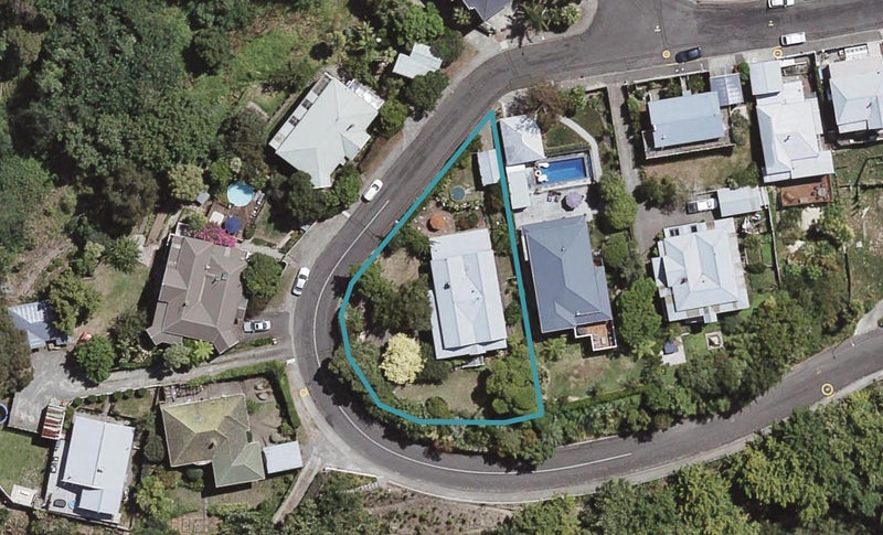 9 Hooker Avenue, Hospital Hill, Napier - Carousel 1