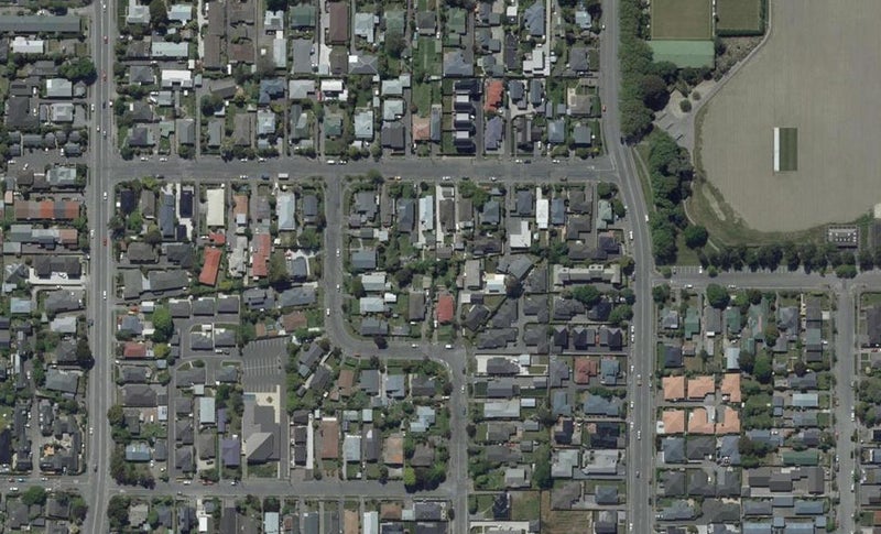 5/46 Lindsay Street, St Albans, Christchurch - Carousel 1