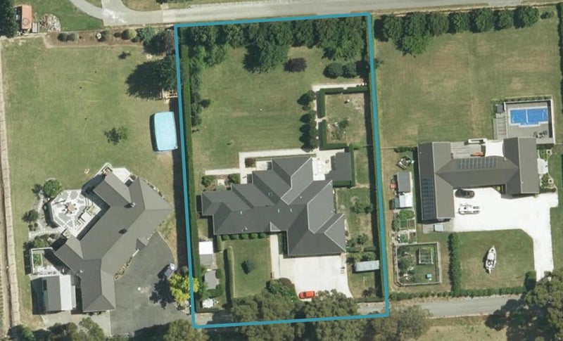 28D Severne Street, Yelverton, Blenheim - Carousel 1