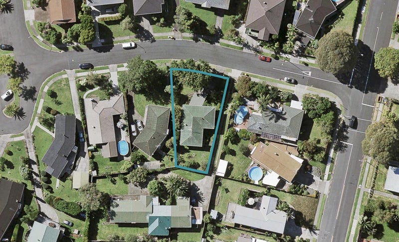 6 Imatra Place, Sunnyhills, Auckland - Carousel 1