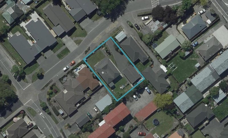 22 Hillmorton Street, Hillmorton, Christchurch - Carousel 1