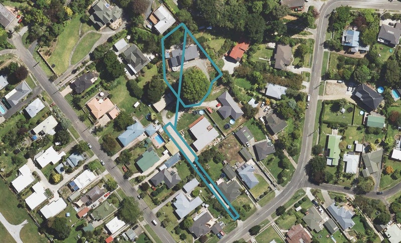 134 Ballance Street, Whataupoko, Gisborne - Carousel 1