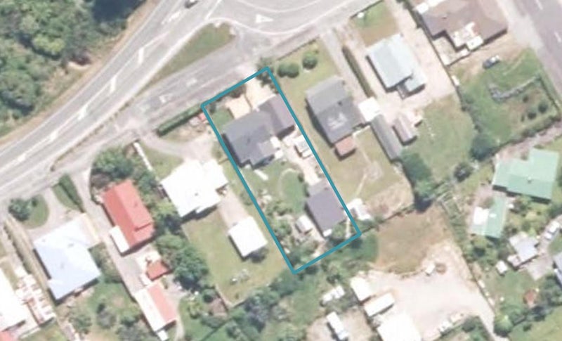 50 McGill Street, Waimangaroa, Westport - Carousel 1