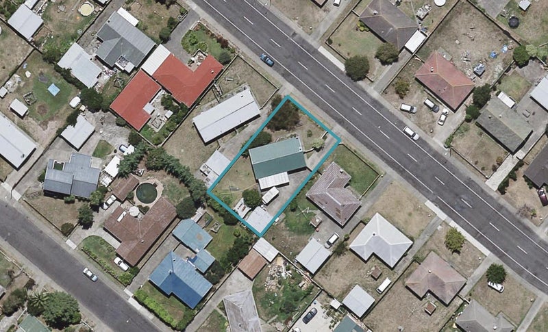 41 Peterhead Avenue, Flaxmere, Hastings - Carousel 1