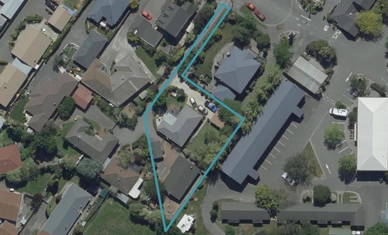 1/40 Meadow Street, Papanui, Christchurch - Carousel 1