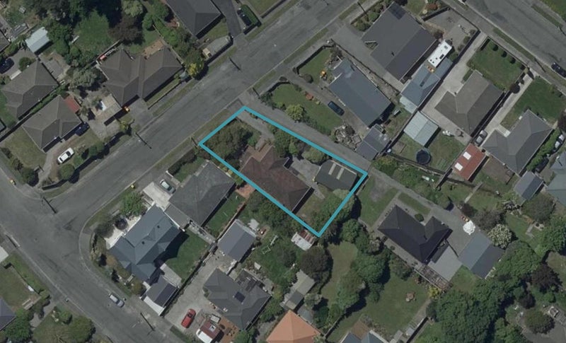 71 Greenpark Street, Hoon Hay, Christchurch - Carousel 1