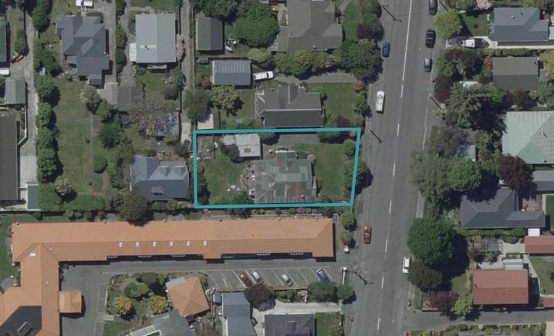 53 Birdwood Avenue, Beckenham, Christchurch - Carousel 1
