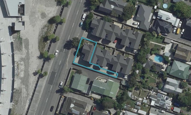 436A Wilsons Road North, Waltham, Christchurch - Carousel 1