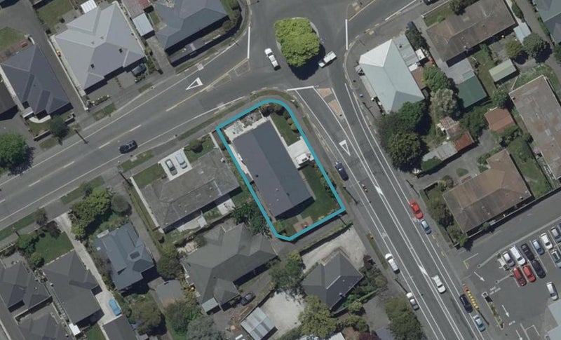2/145 Wilsons Road South, Saint Martins, Christchurch - Carousel 1