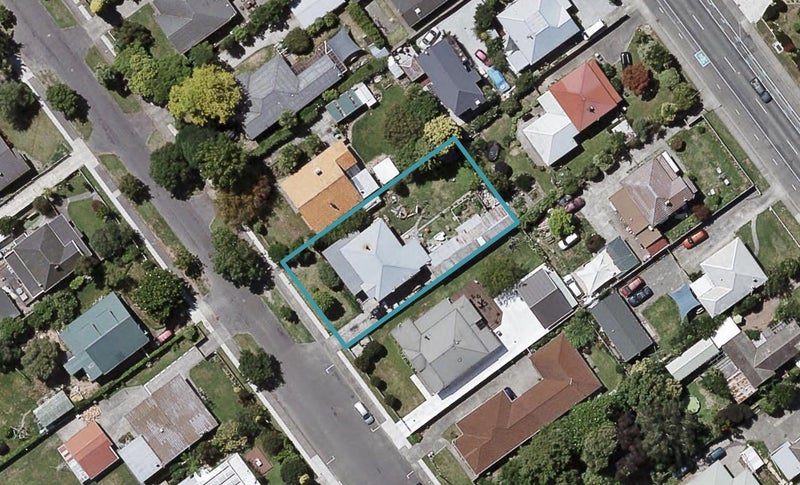 216 Wolseley Street, Mayfair, Hastings - Carousel 1