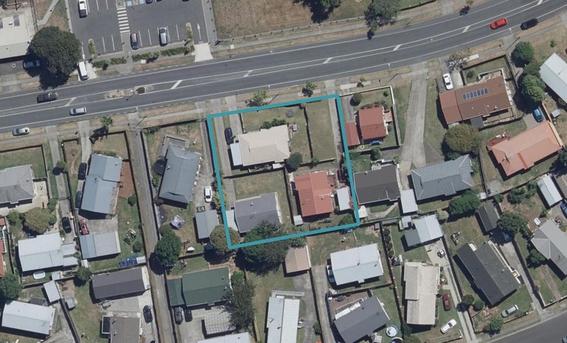 79B Dominion Road, Nawton, Hamilton - Carousel 1