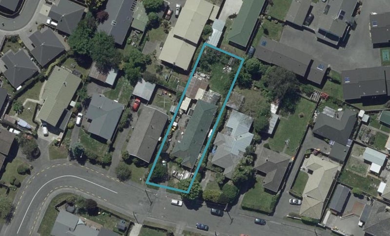 10 Betwin Avenue, Sockburn, Christchurch - Carousel 1