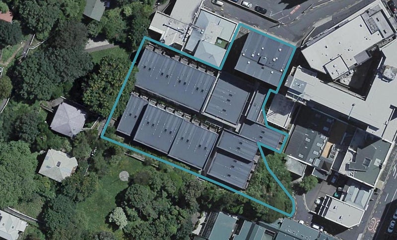 316/5 O'reily Avenue, Te Aro, Wellington - Carousel 1
