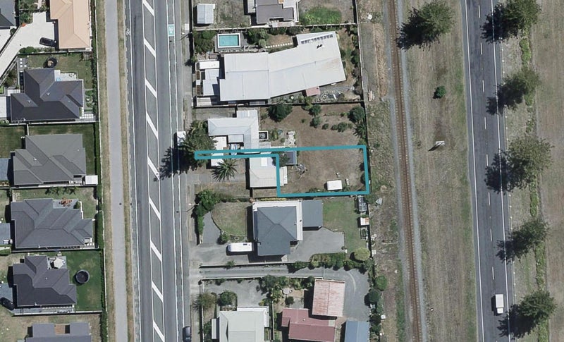 156C Te Awa Avenue, Awatoto, Napier - Carousel 1