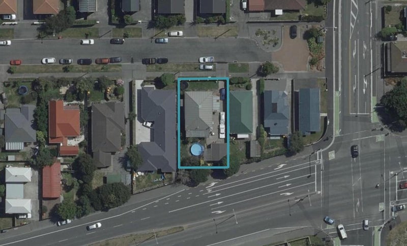 2/22 Crohane Place, Addington, Christchurch - Carousel 1