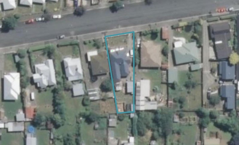 43 James Street, Kensington, Timaru - Carousel 1