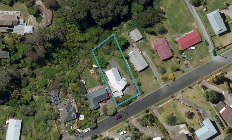 58 Raewyn Street, Morningside, Whangarei - Carousel 1