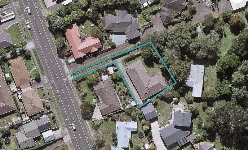 291B Mangorei Road, Merrilands, New Plymouth - Carousel 1