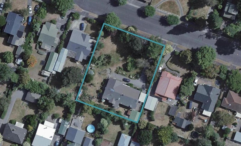 101 Essex Street, Masterton, Masterton - Carousel 1