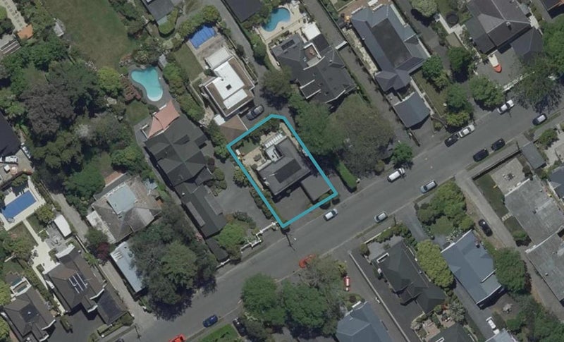 31 Leinster Road, Merivale, Christchurch - Carousel 1
