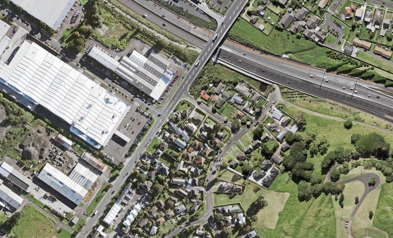 3C Christie Street, Mount Roskill, Auckland - Carousel 1