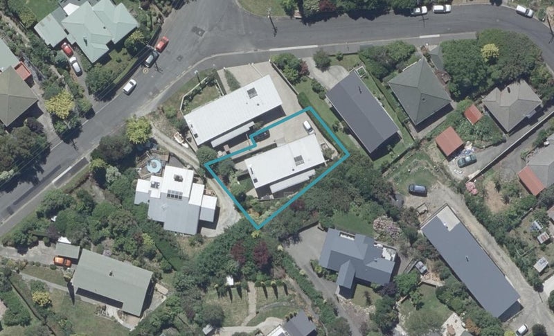 33A Fulton Road, Glenleith, Dunedin - Carousel 1