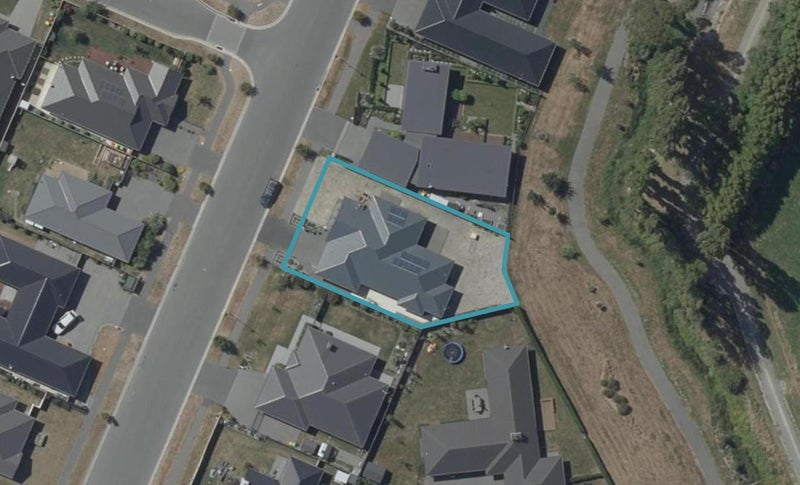 49 Liffey Springs Drive, Lincoln, Lincoln - Carousel 1
