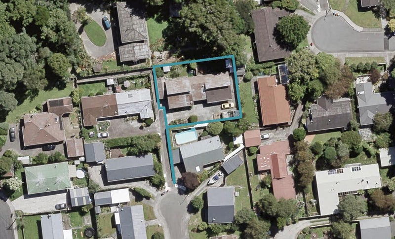 2/9 Flavia Grove, Clouston Park, Upper Hutt - Carousel 1