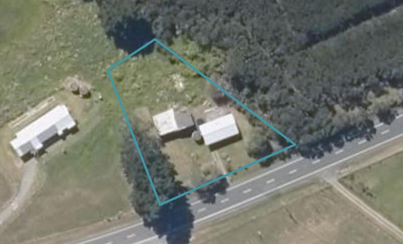 5838 State Highway 10, Awanui, Kaitaia - Carousel 1
