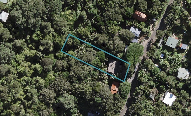 45 Glen Brook Road, Omiha, Waiheke Island - Carousel 1