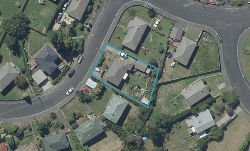 3 Statham Street, Brockville, Dunedin - Carousel 1