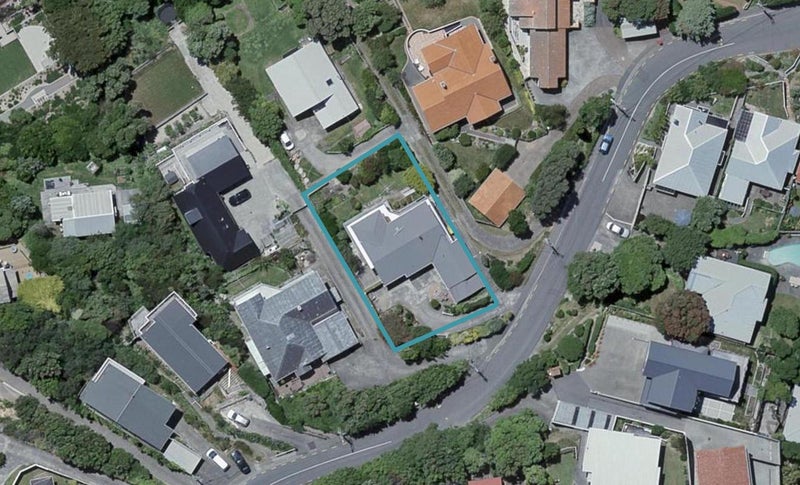 149 Seatoun Heights Road, Seatoun, Wellington - Carousel 1