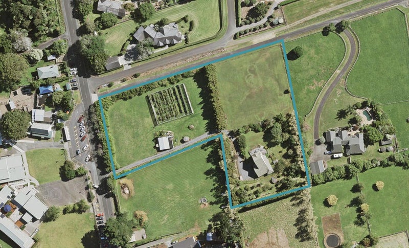 134 Runciman Road, Pukekohe East, Pukekohe - Carousel 1