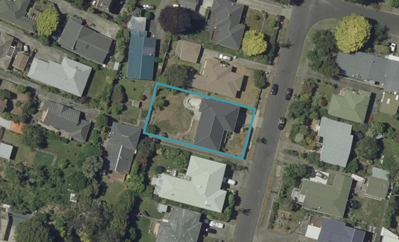 19 Swansea Street, Hokowhitu, Palmerston North - Carousel 1