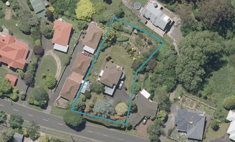 22A Virginia Road, Saint Johns Hill, Whanganui - Carousel 1