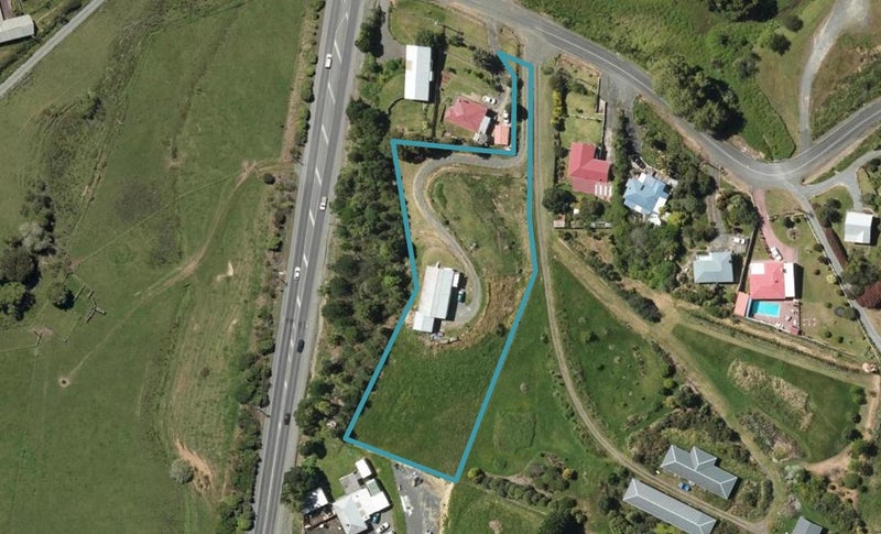 6 Toetoe Road, Otaika, Whangarei - Carousel 1