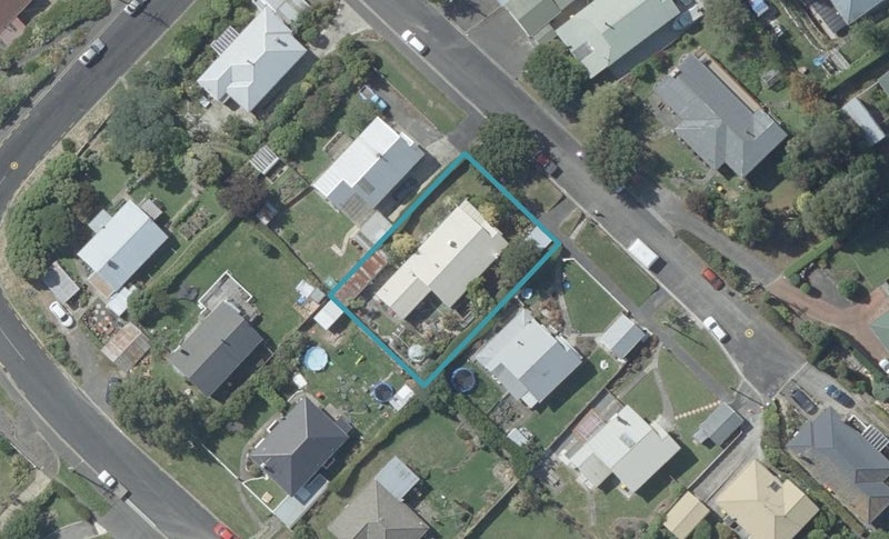 5 Mary Street, Concord, Dunedin - Carousel 1