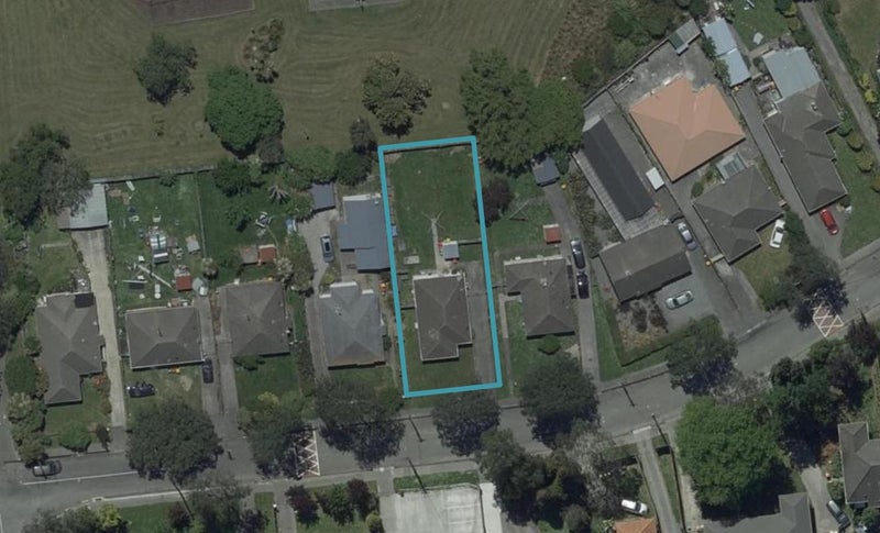 16 Auburn Avenue, Upper Riccarton, Christchurch - Carousel 1