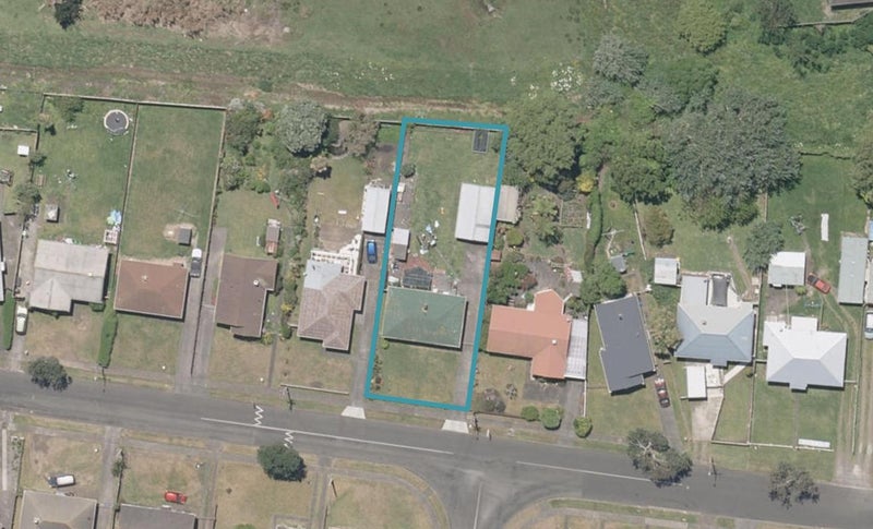 24 Bennett Street, Gonville, Whanganui - Carousel 1