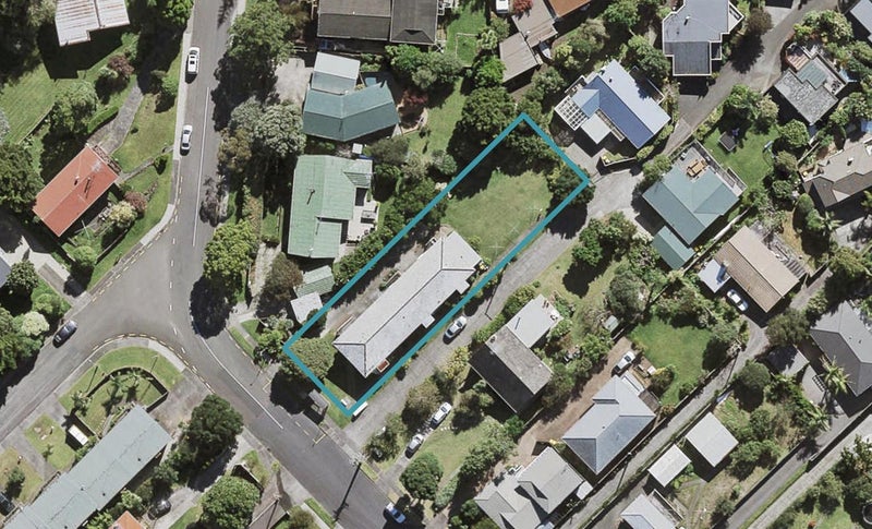 1/31 Beatrice Avenue, Hillcrest, Auckland - Carousel 1