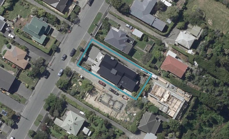 71 Moncks Spur Road, Redcliffs, Christchurch - Carousel 1