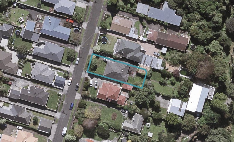 14 Tainui Street, Welbourn, New Plymouth - Carousel 1