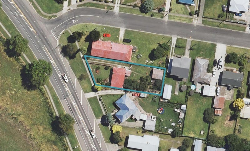 538 Wainui Road, Kaiti, Gisborne - Carousel 1