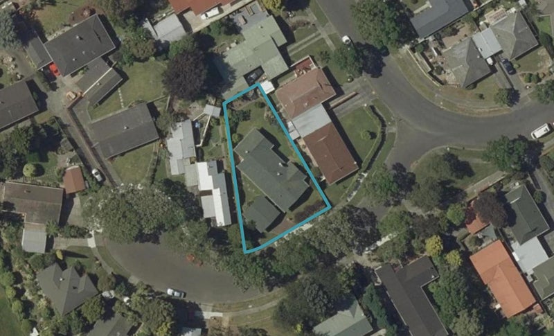 14 Otira Place, Awapuni, Palmerston North - Carousel 1