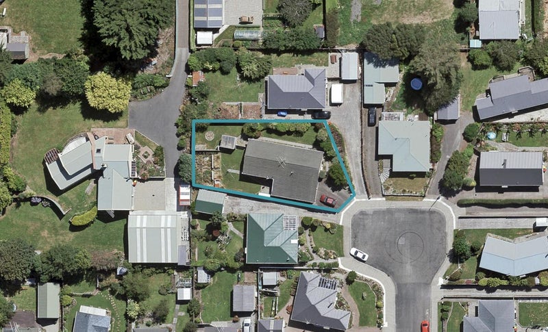 60 Cunningham Street, Grasmere, Invercargill - Carousel 1