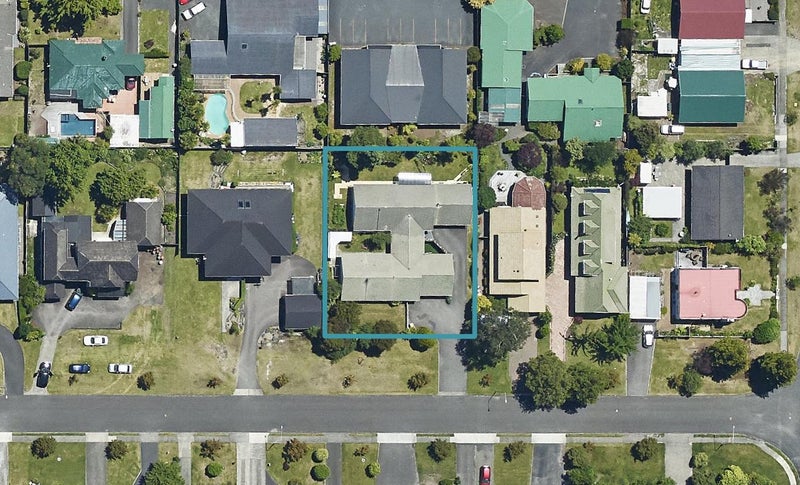 16A Peace Street, Fenton Park, Rotorua - Carousel 1